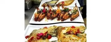 Unternehmen 3 Bild LA GONDOLA DUE Restaurant & Café am Berlin BE