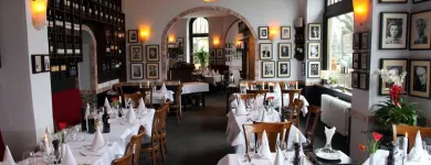 Unternehmen 31 Bild LA GONDOLA DUE Restaurant & Café am Berlin BE
