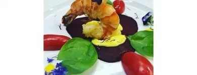Unternehmen 33 Bild LA GONDOLA DUE Restaurant & Café am Berlin BE
