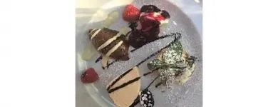 Unternehmen 34 Bild LA GONDOLA DUE Restaurant & Café am Berlin BE