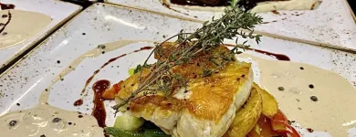 Unternehmen 36 Bild LA GONDOLA DUE Restaurant & Café am Berlin BE