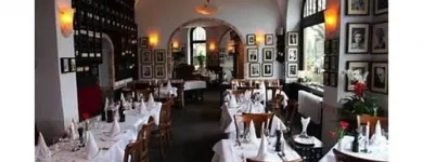 Unternehmen 5 Bild LA GONDOLA DUE Restaurant & Café am Berlin BE