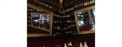 Unternehmen 8 Bild LA GONDOLA DUE Restaurant & Café am Berlin BE