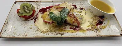 Unternehmen 9 Bild LA GONDOLA DUE Restaurant & Café am Berlin BE