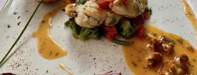 Unternehmen 10 Bild LA GONDOLA DUE Restaurant & Café am Berlin BE