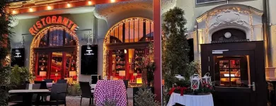Unternehmen 11 Bild LA GONDOLA DUE Restaurant & Café am Berlin BE