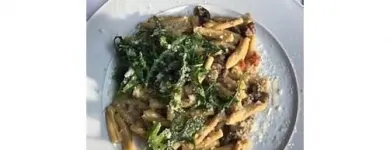 Unternehmen 12 Bild LA GONDOLA DUE Restaurant & Café am Berlin BE