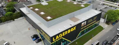 Unternehmen 1 Bild LAGERBOX BIELEFELD Transportunternehmen, Fuhrunternehmen am Bielefeld NW