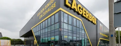 Unternehmen 2 Bild LAGERBOX BIELEFELD Transportunternehmen, Fuhrunternehmen am Bielefeld NW