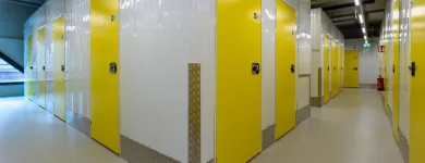 Unternehmen 4 Bild LAGERBOX BIELEFELD Transportunternehmen, Fuhrunternehmen am Bielefeld NW
