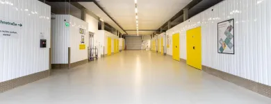 Unternehmen 5 Bild LAGERBOX BIELEFELD Transportunternehmen, Fuhrunternehmen am Bielefeld NW