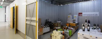 Unternehmen 5 Bild LAGERBOX DÜSSELDORF LIERENFELD Transportunternehmen, Fuhrunternehmen am Düsseldorf NW