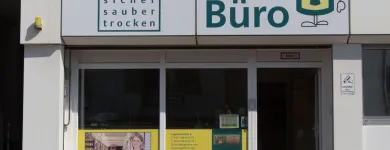 Unternehmen 1 Bild LAGERBOX KÖLN POLL Transportunternehmen, Fuhrunternehmen am Köln NW