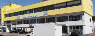 Unternehmen 3 Bild LAGERBOX KÖLN POLL Transportunternehmen, Fuhrunternehmen am Köln NW