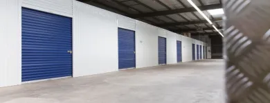 Unternehmen 4 Bild LAGERBOX KÖLN POLL Transportunternehmen, Fuhrunternehmen am Köln NW