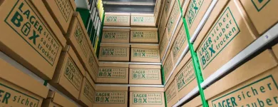 Unternehmen 5 Bild LAGERBOX KÖLN POLL Transportunternehmen, Fuhrunternehmen am Köln NW