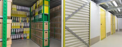 Unternehmen 6 Bild LAGERBOX KÖLN POLL Transportunternehmen, Fuhrunternehmen am Köln NW