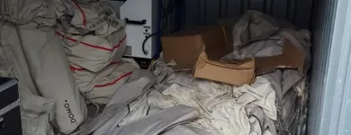 Unternehmen 1 Bild LASTENTAXI-HAMBURG.DE Transportunternehmen, Fuhrunternehmen am Hamburg HH