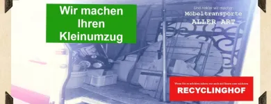 Unternehmen 8 Bild LASTENTAXI-HAMBURG.DE Transportunternehmen, Fuhrunternehmen am Hamburg HH