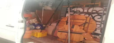 Unternehmen 10 Bild LASTENTAXI-HAMBURG.DE Transportunternehmen, Fuhrunternehmen am Hamburg HH