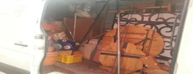 Unternehmen 11 Bild LASTENTAXI-HAMBURG.DE Transportunternehmen, Fuhrunternehmen am Hamburg HH