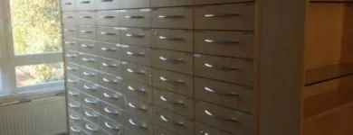 Unternehmen 18 Bild LASTENTAXI-HAMBURG.DE Transportunternehmen, Fuhrunternehmen am Hamburg HH