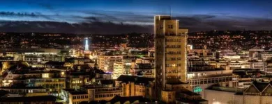 Unternehmen 4 Bild LB DETEKTIVE GMBH · DETEKTEI STUTTGART · PRIVATDETEKTIV Sicherheitsfirmen am Stuttgart BW