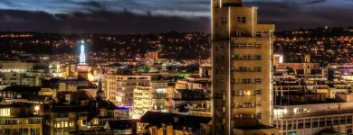 Unternehmen 5 Bild LB DETEKTIVE GMBH · DETEKTEI STUTTGART · PRIVATDETEKTIV Sicherheitsfirmen am Stuttgart BW