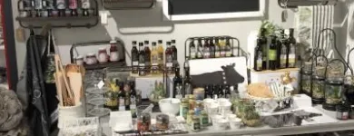 Unternehmen 1 Bild LEBENSART Kunstgewerbe, Geschenkartikel, Dekorationsartikel am Neustadt Am Rübenberge NI