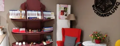 Unternehmen 3 Bild LEBENSWERT BUCHHANDLUNG UG (HAFTUNGSBESCHRÄNKT) Produktion und Vertrieb von Kosmetik, Körperpflegeartikel am Hattingen NW