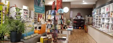 Unternehmen 4 Bild LEBENSWERT BUCHHANDLUNG UG (HAFTUNGSBESCHRÄNKT) Produktion und Vertrieb von Kosmetik, Körperpflegeartikel am Hattingen NW