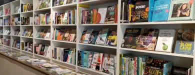 Unternehmen 5 Bild LEBENSWERT BUCHHANDLUNG UG (HAFTUNGSBESCHRÄNKT) Produktion und Vertrieb von Kosmetik, Körperpflegeartikel am Hattingen NW