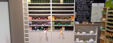 Unternehmen 6 Bild LEBENSWERT BUCHHANDLUNG UG (HAFTUNGSBESCHRÄNKT) Produktion und Vertrieb von Kosmetik, Körperpflegeartikel am Hattingen NW