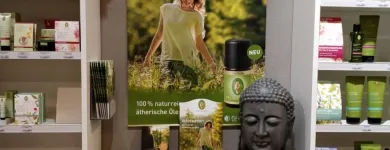 Unternehmen 7 Bild LEBENSWERT BUCHHANDLUNG UG (HAFTUNGSBESCHRÄNKT) Produktion und Vertrieb von Kosmetik, Körperpflegeartikel am Hattingen NW