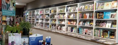 Unternehmen 8 Bild LEBENSWERT BUCHHANDLUNG UG (HAFTUNGSBESCHRÄNKT) Produktion und Vertrieb von Kosmetik, Körperpflegeartikel am Hattingen NW