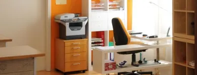 Unternehmen 2 Bild LEKTORAT UND KORREKTURLESEN Verlage am Karlsruhe BW