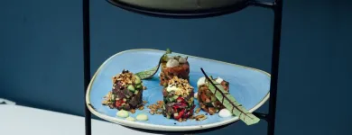 Unternehmen 6 Bild LIMAN FISCH-RESTAURANT Restaurant & Café am Hamburg HH