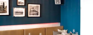 Unternehmen 19 Bild LIMAN FISCH-RESTAURANT Restaurant & Café am Hamburg HH
