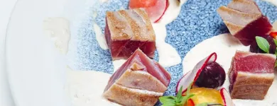 Unternehmen 25 Bild LIMAN FISCH-RESTAURANT Restaurant & Café am Hamburg HH