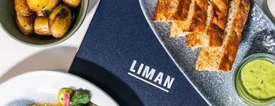 Unternehmen 53 Bild LIMAN FISCH-RESTAURANT Restaurant & Café am Hamburg HH
