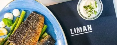 Unternehmen 65 Bild LIMAN FISCH-RESTAURANT Restaurant & Café am Hamburg HH
