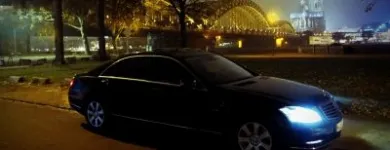 Unternehmen 1 Bild LIMOUSINENSERVICE - LIMOUSINE PLUS GMBH Verleihunternehmen, Vermietungsunternehmen, Vermittlungsunternehmen am Köln NW