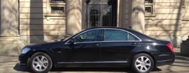 Unternehmen 2 Bild LIMOUSINENSERVICE - LIMOUSINE PLUS GMBH Verleihunternehmen, Vermietungsunternehmen, Vermittlungsunternehmen am Köln NW