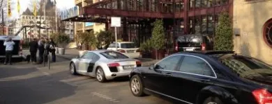 Unternehmen 3 Bild LIMOUSINENSERVICE - LIMOUSINE PLUS GMBH Verleihunternehmen, Vermietungsunternehmen, Vermittlungsunternehmen am Köln NW