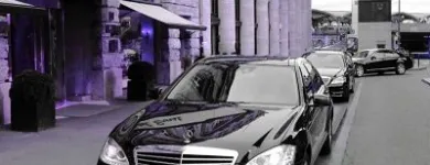 Unternehmen 6 Bild LIMOUSINENSERVICE - LIMOUSINE PLUS GMBH Verleihunternehmen, Vermietungsunternehmen, Vermittlungsunternehmen am Köln NW