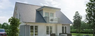 Unternehmen 3 Bild LIVING HAUS BIELEFELD Bauunternehmen am Bielefeld NW