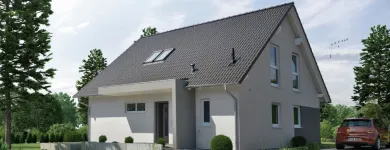 Unternehmen 9 Bild LIVING HAUS BIELEFELD Bauunternehmen am Bielefeld NW