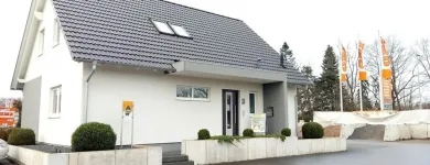 Unternehmen 10 Bild LIVING HAUS BIELEFELD Bauunternehmen am Bielefeld NW