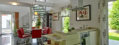 Unternehmen 11 Bild LIVING HAUS MANNHEIM Bauunternehmen am Mannheim BW