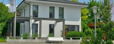 Unternehmen 1 Bild LIVING HAUS MANNHEIM Bauunternehmen am Mannheim BW